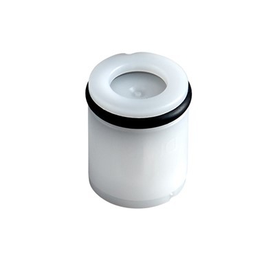 DN12 Nepovratni plastični nepovratni ventil